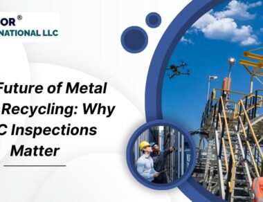 PSIC Metal Scrap Inspections
